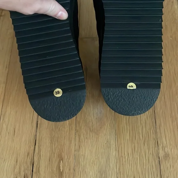 NEW! Ron white shoes - Picture 4 of 4